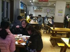 -木屋烧烤(南新店)