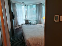 -香港皇家太平洋酒店