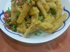 -坤记煲仔小菜(西环店)