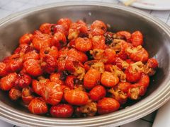 -郑喜旺烧烤(新密总店)