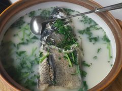 -风味小馆(天目湖宾馆店)