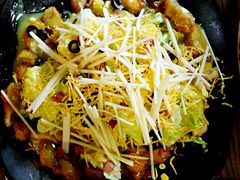 -MI WU FACTORY米屋美食工厂餐厅(绿地店)