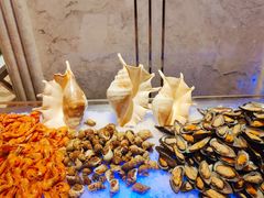 -云尚自助餐厅(佛山南海瞻云酒店)