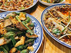 -鱼洞天雨豆花(巴南店)