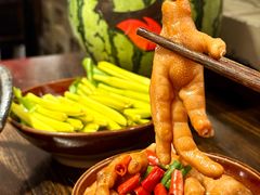 -冯校长老火锅(广州正佳广场店)