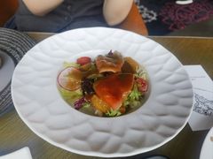 -恰餐厅及酒吧CHAR Bar & Grill(北京三里屯洲际店)