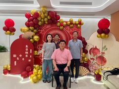 -湖锦酒楼(八一路店)