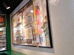 -孖记茶档·热腾茶餐(江南西plus店)