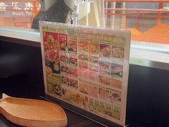 -师烤·豆花烤鱼(广州荔湾扬韬广场店)