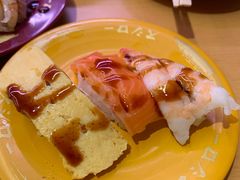 -sushiro寿司郎(上野店)