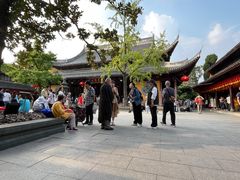 -龙华素斋(龙华路店)