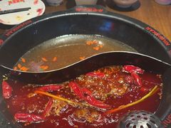 -牛市坎火锅(建设路店)