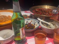 -恰八斗·猛火长沙菜(国贸店)