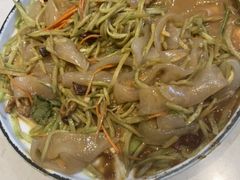 -北李妈妈菜·海肠捞饭(开发区万达店)