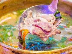 -阿娜尔·新疆菜(宜家荟聚中心店)