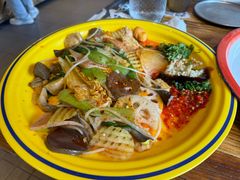 -北丐先生·野馄饨烧烤(雨花万象店)