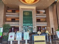 -诸暨耀江开元名都大酒店