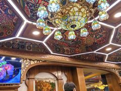 -乡村馕坑肉·烧烤·新疆菜·本地人更爱吃(阿勒泰首店)