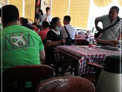 大堂-开心果牛扒城(雍华庭店)