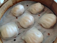 -无锡城中皇冠假日酒店·芳园中餐厅