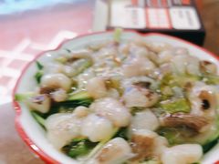 -神府路壹号·海鲜烧烤·砂锅粥·锅物(三坊七巷店)