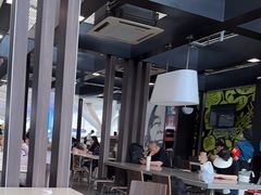 -麦当劳(深圳北站高铁店)