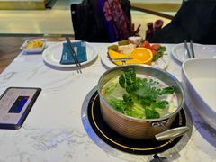 -半岛听涛蒸汽海鲜自助(K11店)