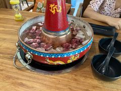 -木辛水水冰煮羊(凤城六路店)