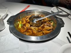 -喜虾客·大虾火锅(郑州无限城店)