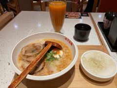 -味千拉面(又一城店)