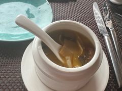 -长沙北辰洲际酒店-兰调全日餐厅