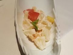 -穹六人间 people 6(岳阳路店)