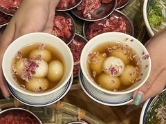 -云阿蛮云南生烫牛肉米线(奉贤路店)