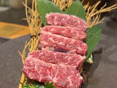 -韩满园· 甄选韩式烤肉
