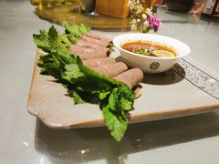 -云念·云水遥(金台路店)