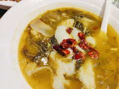 -山西派(桥东街店)