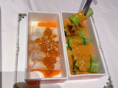-俏江南-江景昆曲主题餐厅(正大广场店)