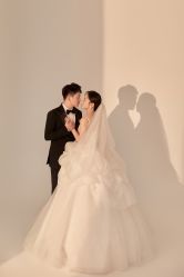 -蒙太奇婚纱摄影(万达店)