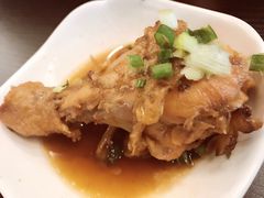 -贡梅老面馆·蟹粉面·无锡特色小吃(南长街主推店)