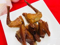 -鼎珑点心仔(燕塘店)