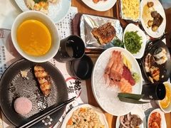 -松坂屋日料自助(长城路店)