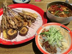 -北三老太太烧烤(人生一串上榜店)