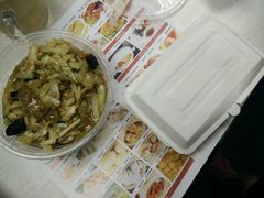 android_upload_pic-老头盖浇饭(南京新街口明瓦廊宏光酒店店)