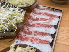 -黔三一夺夺粉酸汤火锅(百信店)