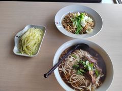 -李先生牛肉面大王(书院路店)