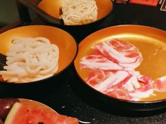 -牛New寿喜烧(虹桥新天地店)