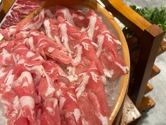 -乐宴·老北京铜火锅(桂庙店)