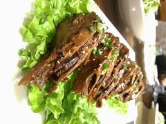 android_upload_pic-北京老铺烤鸭(欣大购物广场店)