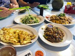 -明记烧鱼美味店