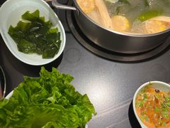 -二刀潮牛(重庆光环购物公园店)